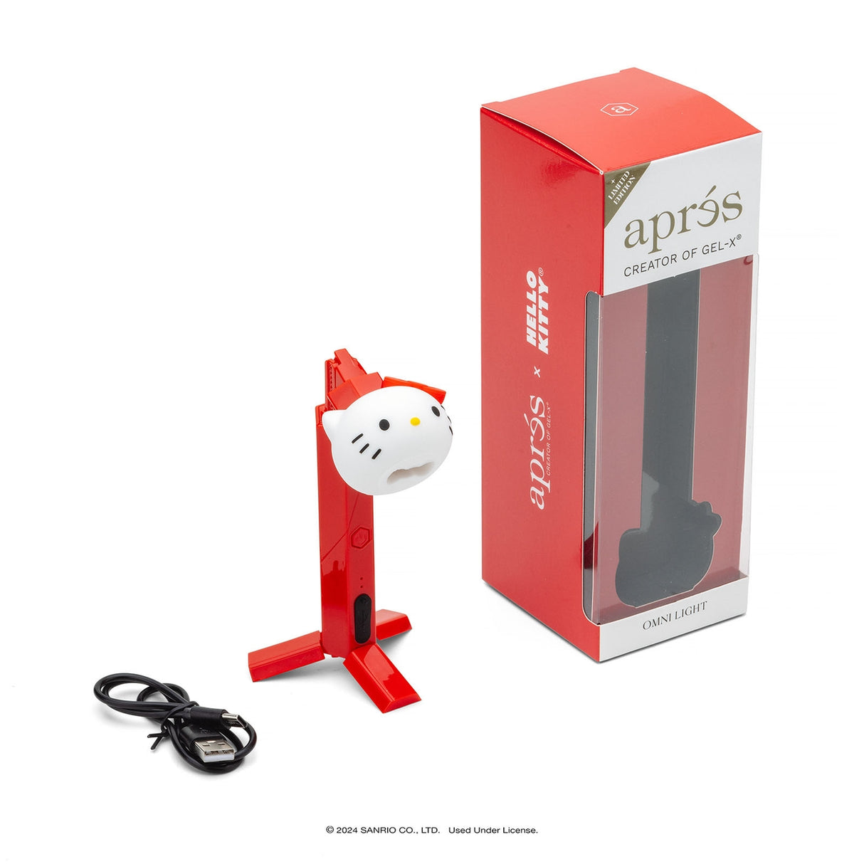 Hello Kitty® Omni Light