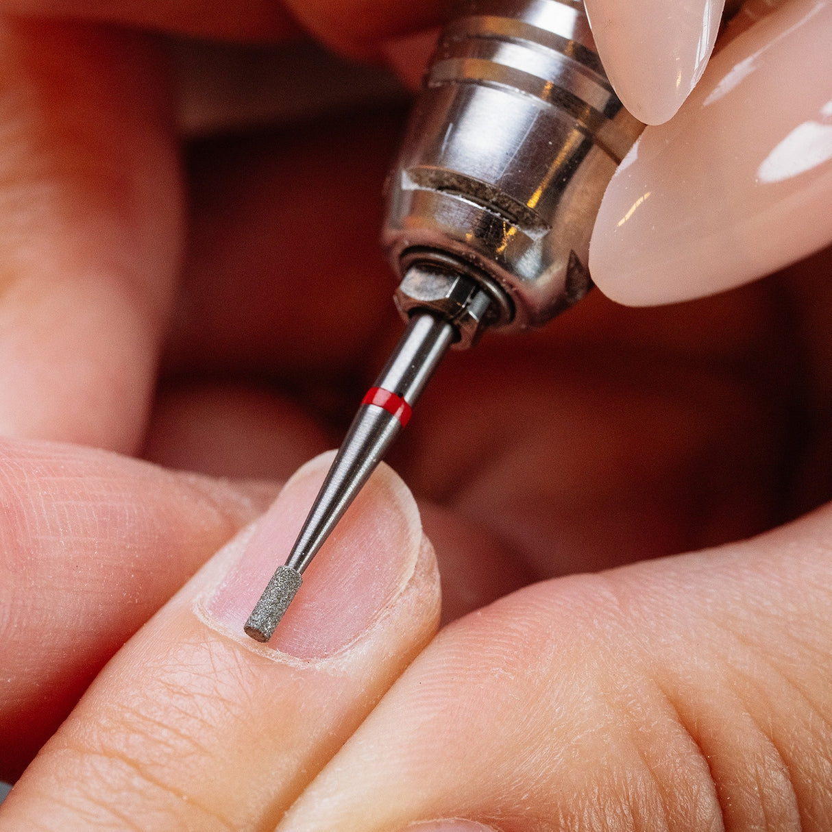 Bit #278 - Diamond 1.4mm Mini Barrel Shape