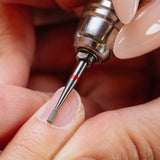 Bit #278 - Diamond 1.4mm Mini Barrel Shape