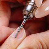 Bit #219 - Barrel Shape Bit