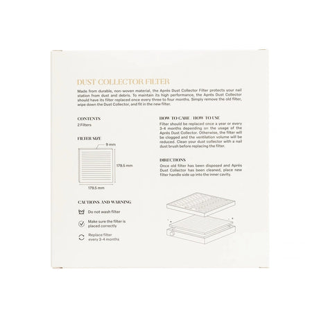 Dust Collector Filter