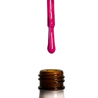PMS002 Rain Lili - Gel Polish & Nail Lacquer 1/2oz.