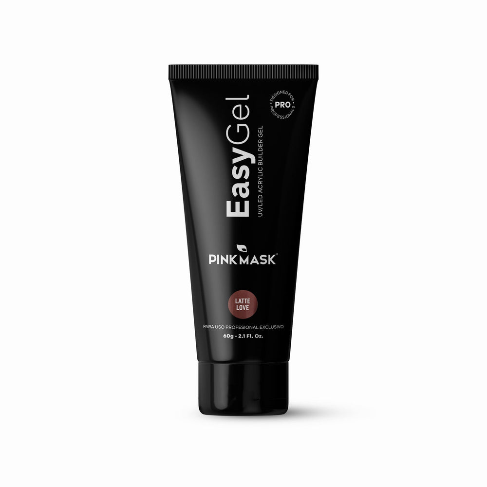 Easy Gel - Latte Love - 2oz