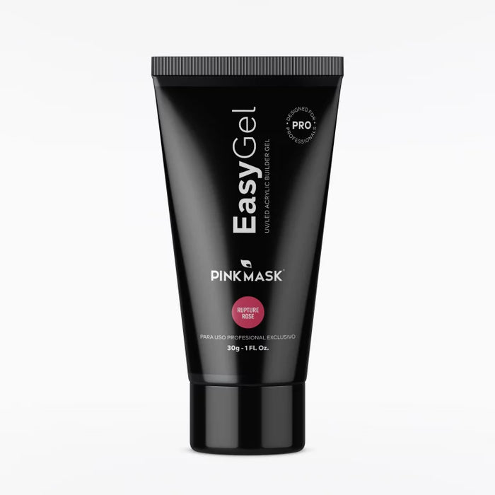 Easy Gel - Rapture Rose - 1 oz *
