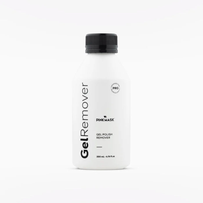 Gel Remover - 7oz
