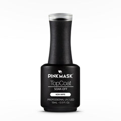 Classic Top Coat - 0.5oz Extreme Shine