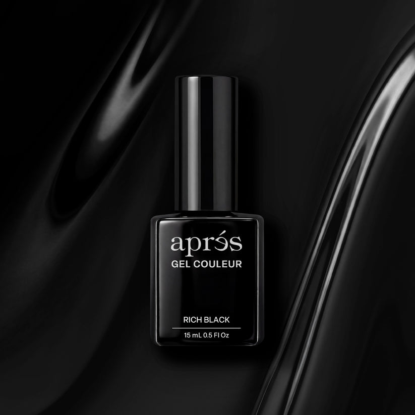 Rich Black