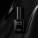 Rich Black