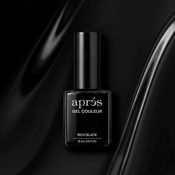 Rich Black