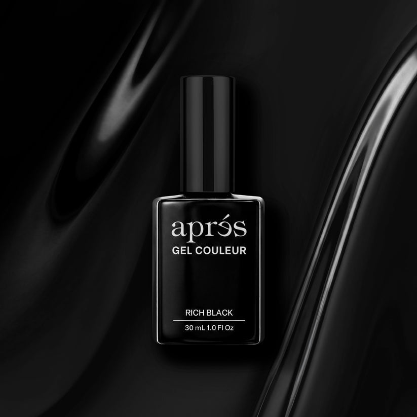 Rich Black