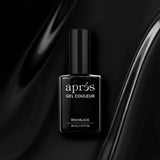 Rich Black
