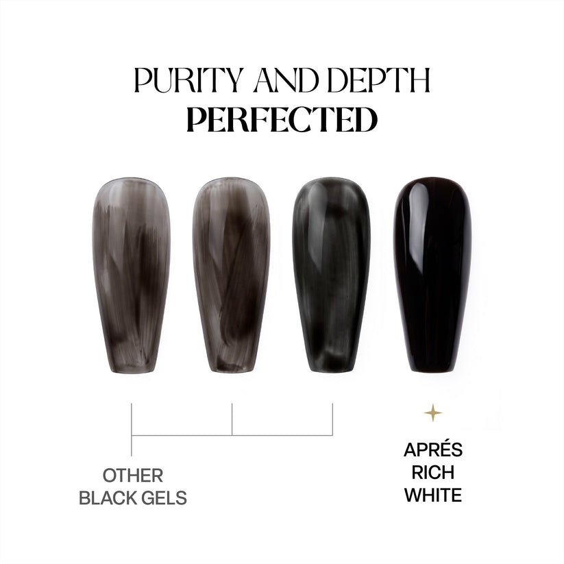 Rich Black