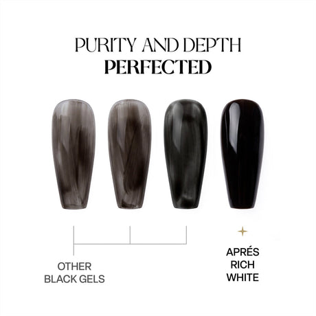 Rich Black