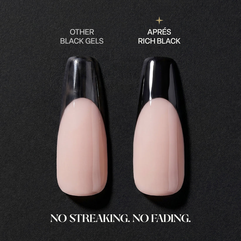 Rich Black
