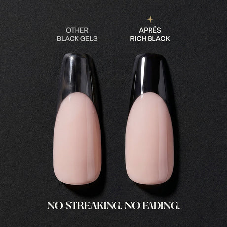 Rich Black