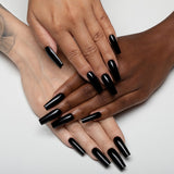 Rich Black