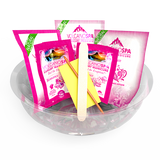 Romance manicure bowl kit