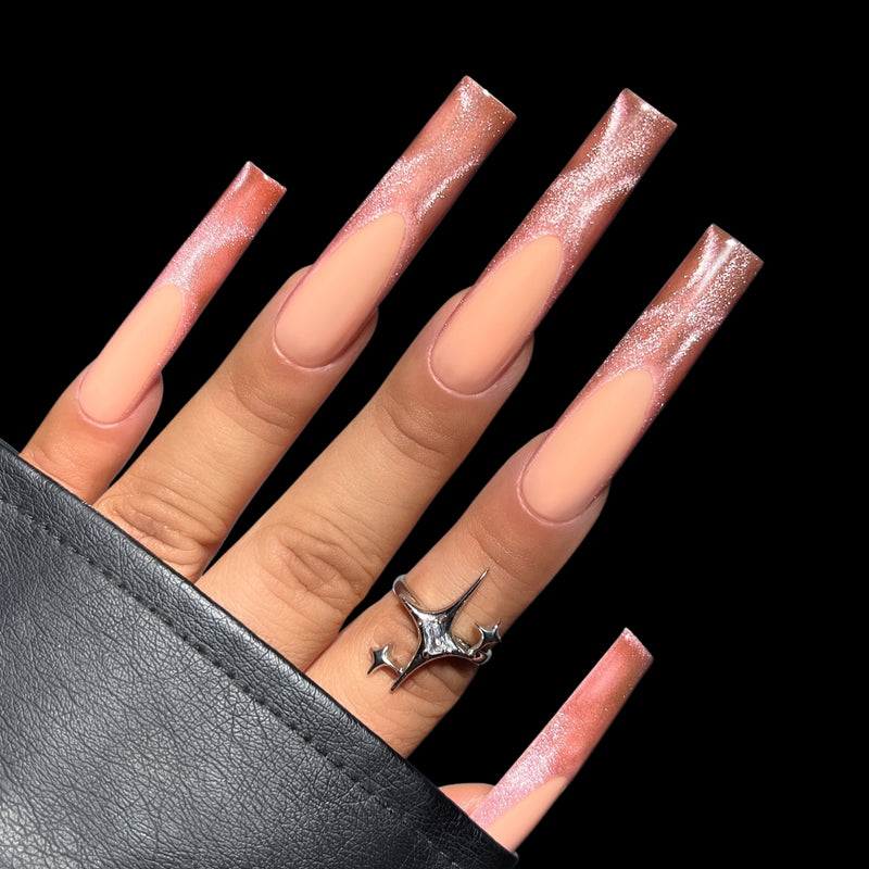 Rosebud - MagneticFX Gel Polish - 503