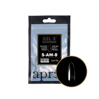 Gel-X Sculpted Almond Medium 2.0 Refill Bag