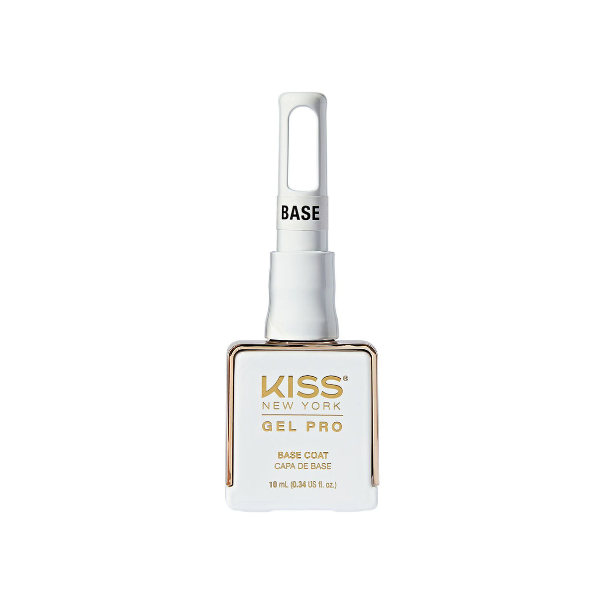 KCRB001 - Base Coat