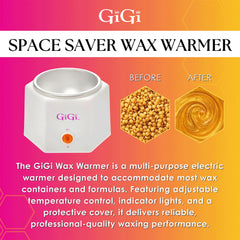 GIGI Space Saver Warmer