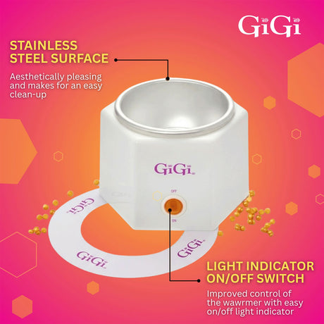 GIGI Space Saver Warmer