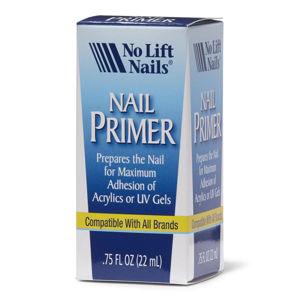 Nail Primer - No Lift Nails