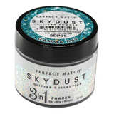 SDP01 Gamma Ray - Sky Dust Glitter 3in1 Powder