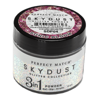 SDP04 Sonic Bloom - Sky Dust Glitter 3in1 Powder