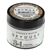 SDP08 Twilight Twinkle - Sky Dust Glitter 3in1 Powder