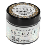 SDP08 Twilight Twinkle - Sky Dust Glitter 3in1 Powder