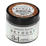 SDP11 Copper Comet - Sky Dust Glitter 3in1 Powder