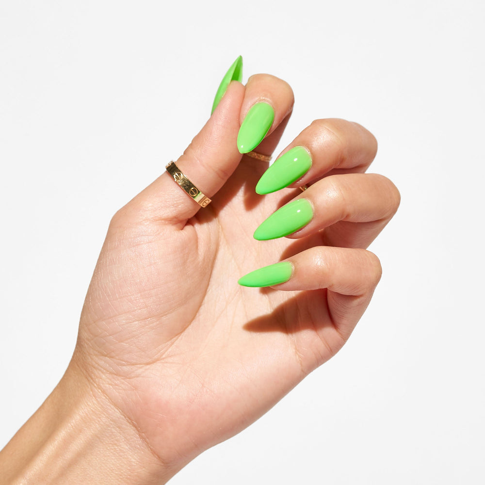 SO346 Wicked Lime