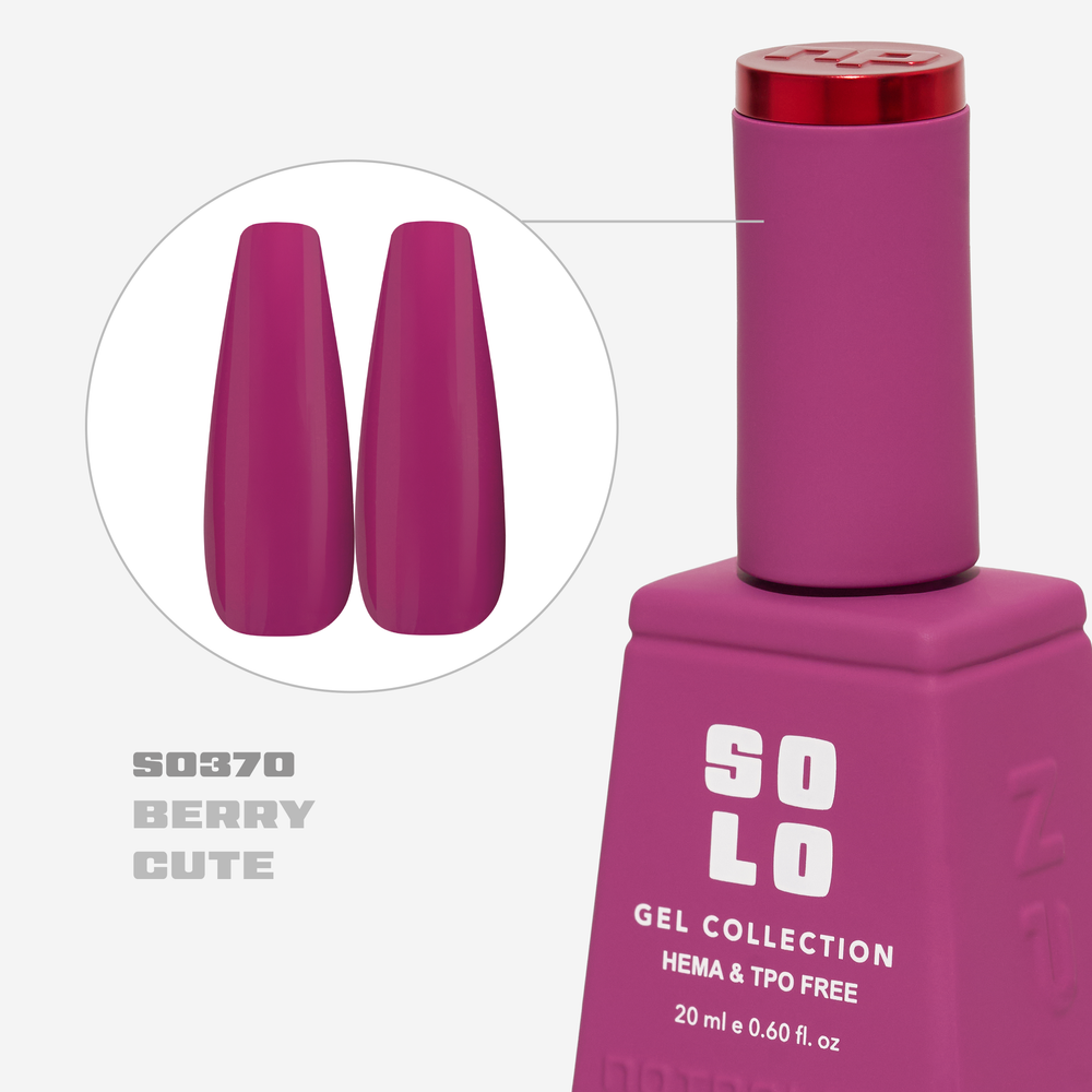 SO370 Berry Cute