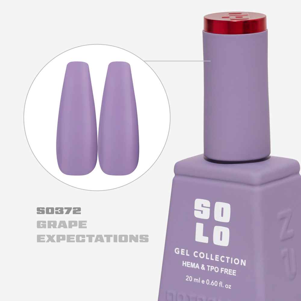 SO372 Grape Expectations