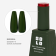 Notpolish Solo Gel SO384 Didn’t Cha Know 20ml gel polish swatch