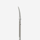 Ballerina Professional cuticle scissors UNIQ 10 TYPE 3