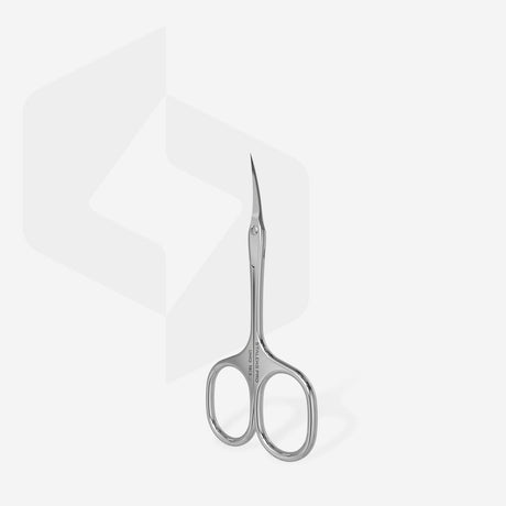 Ballerina Professional cuticle scissors UNIQ 10 TYPE 3