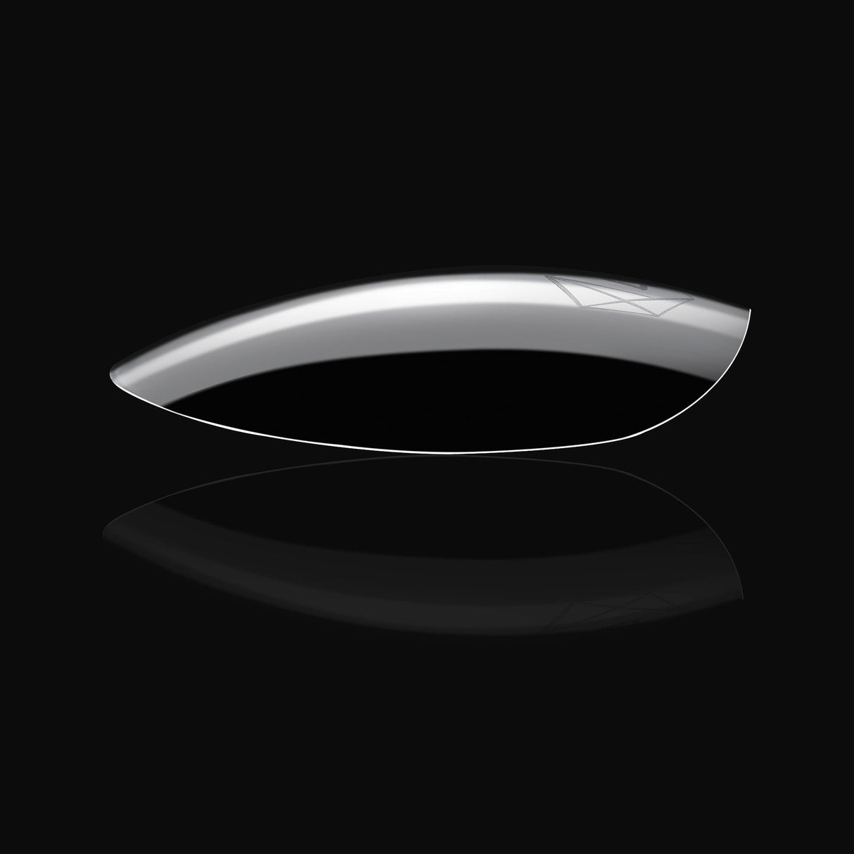 Gel-X Sculpted Round Medium 2.0 Box of Tips 14 Sizes