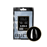 Gel-X Sculpted Round Short 2.0 Refill Bag