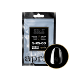 Gel-X Sculpted Round Short 2.0 Refill Bag