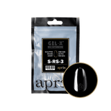 Gel-X Sculpted Round Short 2.0 Refill Bag