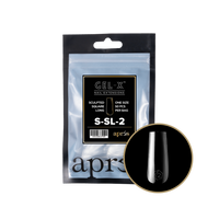 Gel-X Sculpted Square Long 2.0 Refill Bag