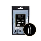 Gel-X Sculpted Stiletto Medium 2.0 Refill Bag