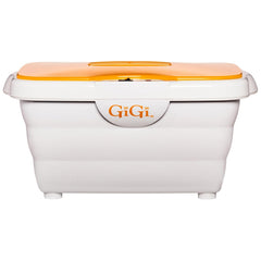 Paraffin Bath with GiGi Peach Paraffin Wax, 6 lbs