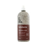Scrub Coconut  - 33.8oz