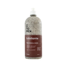 Scrub Coconut  - 33.8oz