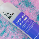 Gel Cleanser - 16oz | Berries Scent