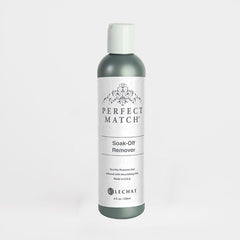 Soak Off Remover