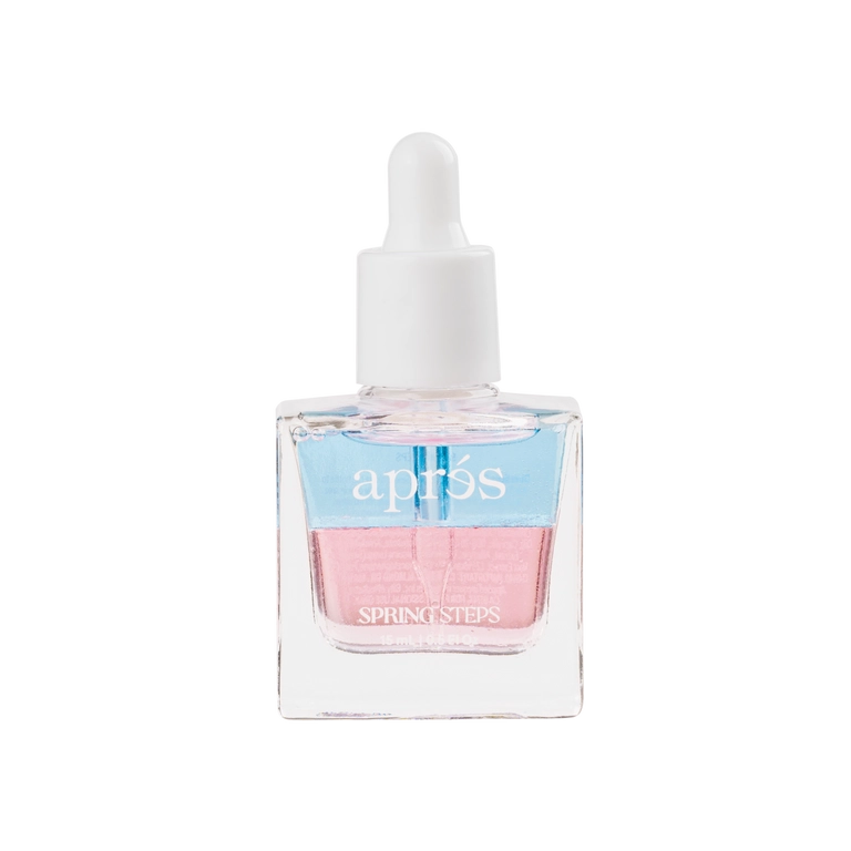 Spring Steps (Coconut, Sage, and Jasmine) - 15ml